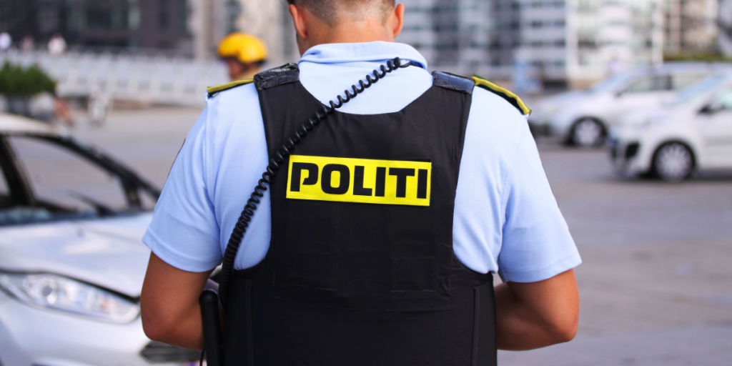 2 anholdt i sag om kontaktbedrageri: Snarrådige borgere for særlig ros af politiet