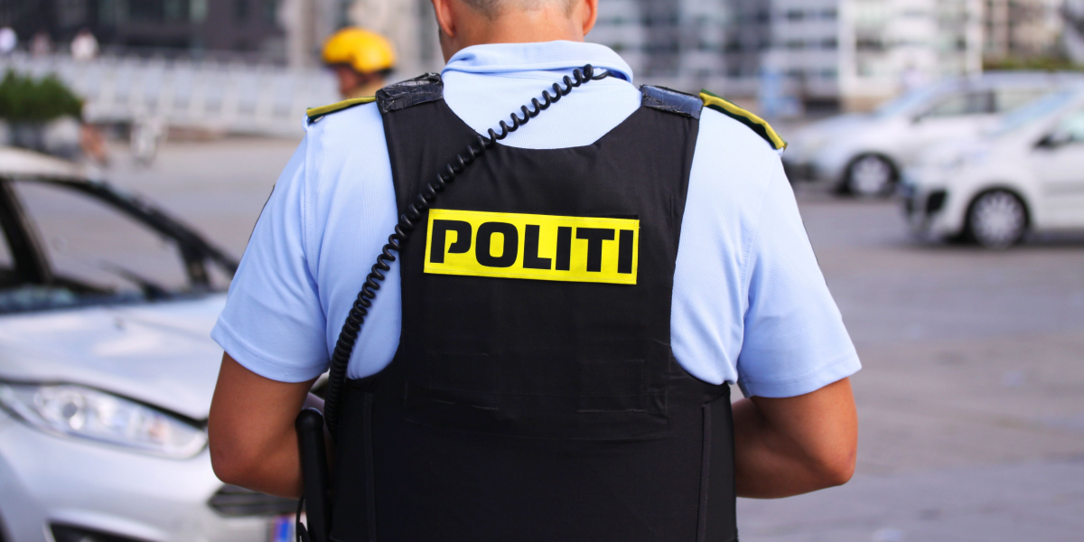 Bilister advarer hinanden om fartkontrol – men udbredt metode kan koste dig bøde på 1000 kr.