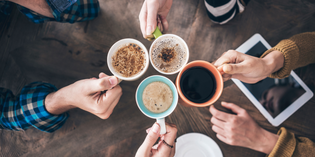 Forfærdeligt nyt: Populært kaffemærke varsler prisstigniner