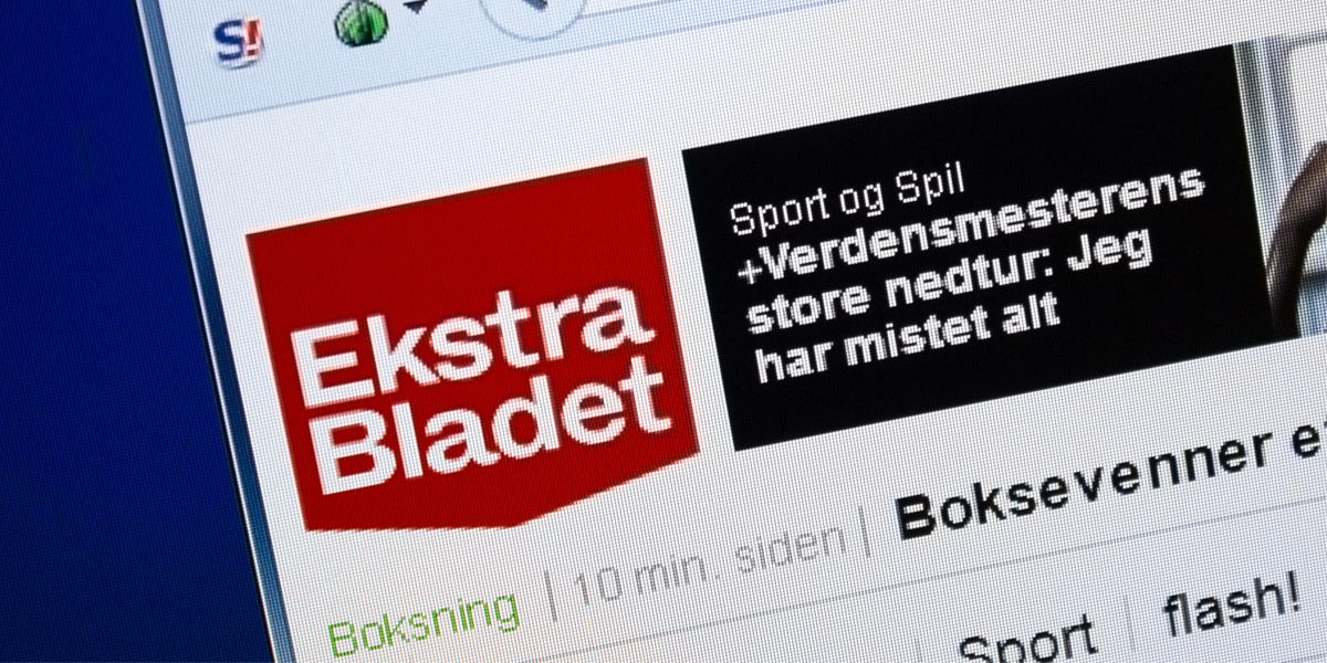 Ekstra Bladet undskylder – Pape kunne GODT rejse