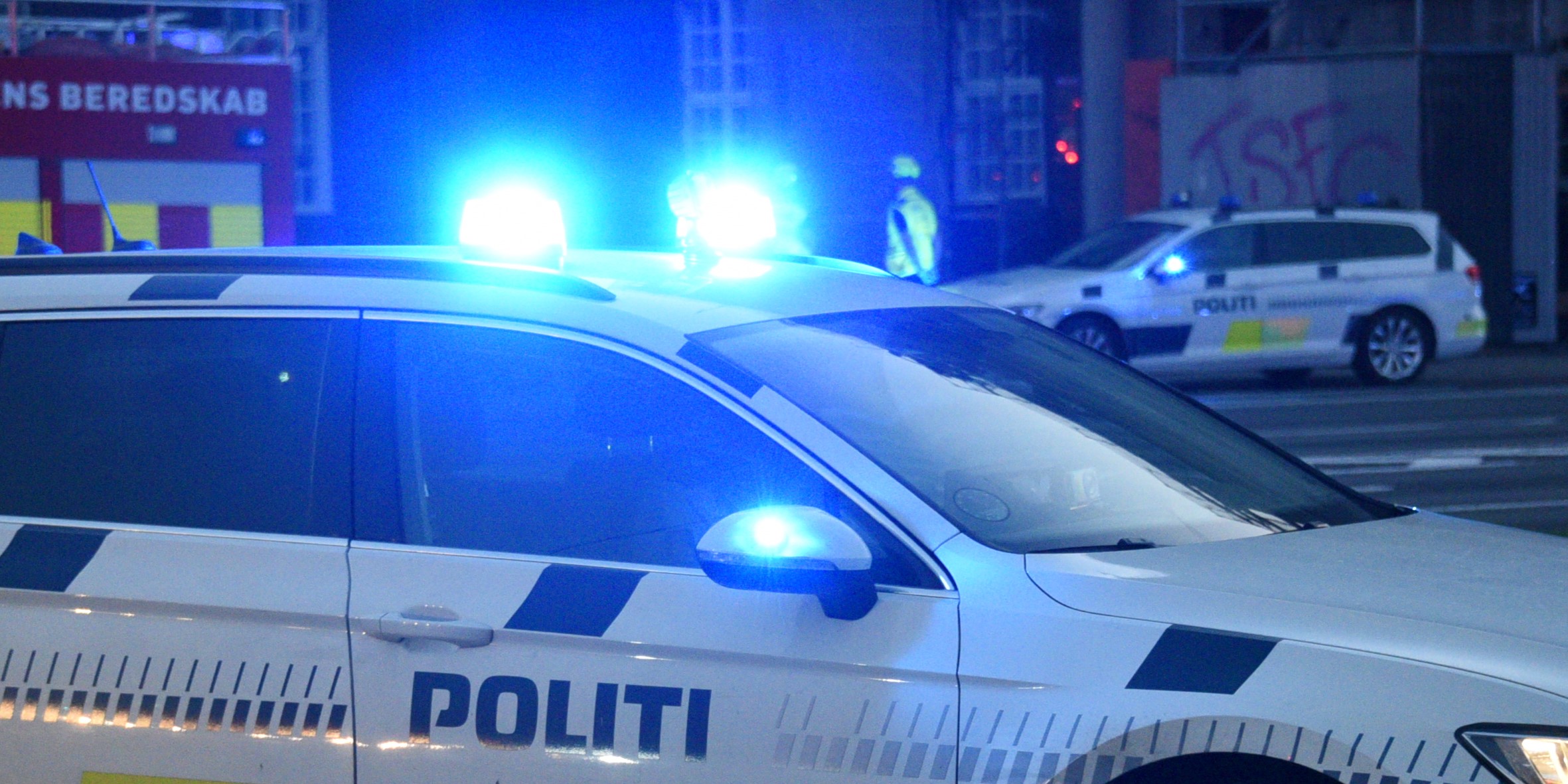 Drenge antastet af mand i varebil – nu kommer politiet med nyt