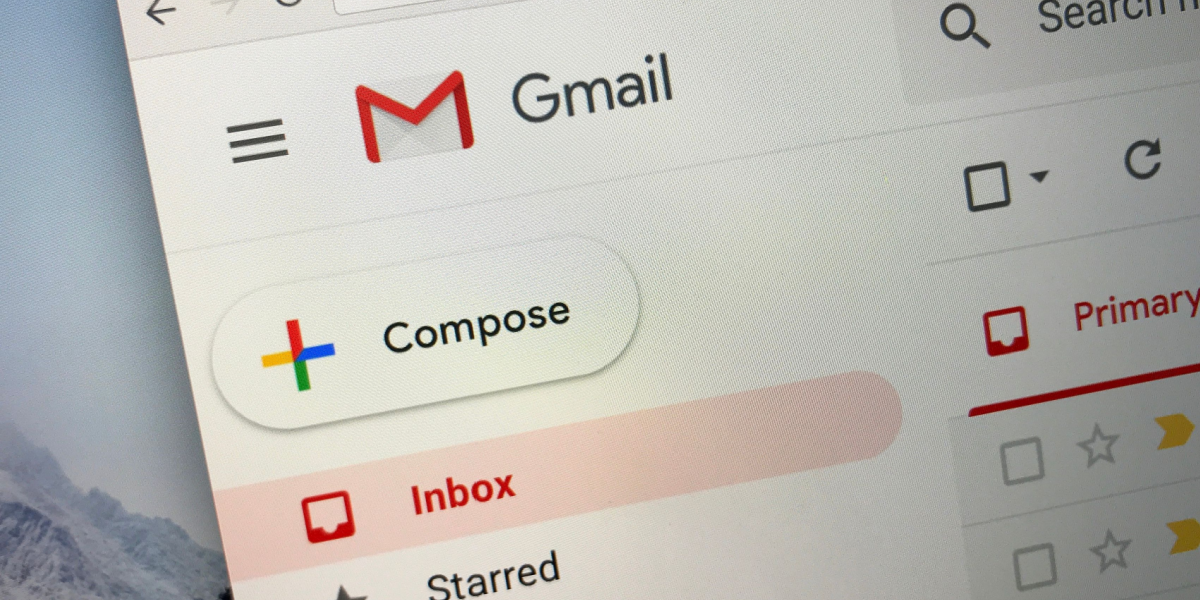 Skal du sende en stor fil? Sådan omgår du Gmails 25 MB-grænse