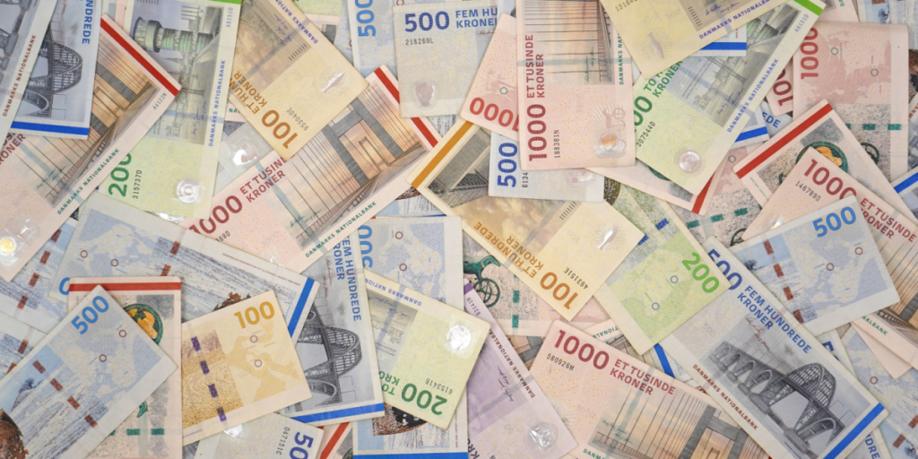Tjek din digitale postkasse: Nationalbanken sender vigtig besked