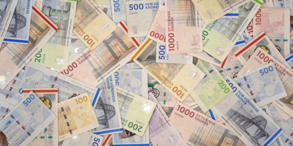 Tjek din digitale postkasse: Nationalbanken sender vigtig besked