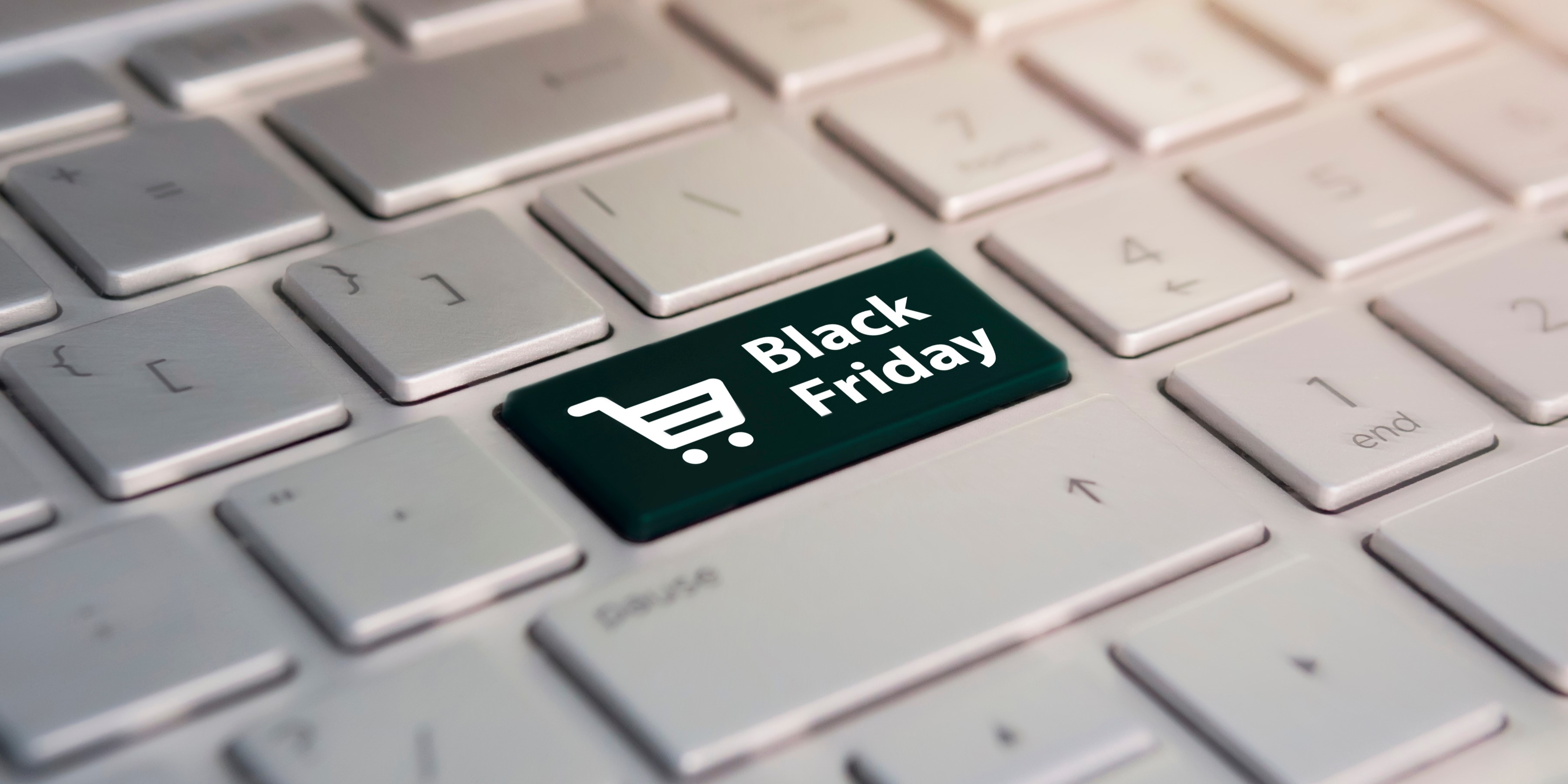 Black Friday er lige om hjørnet – nu kommer forsikringsselskab med kraftig advarsel