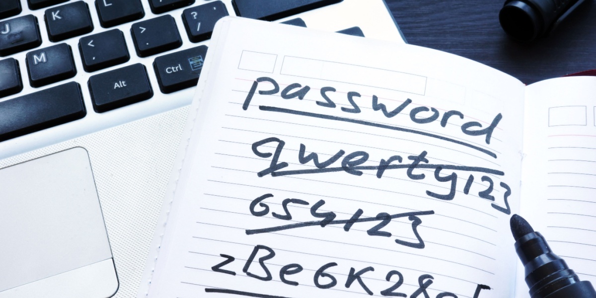 Uhyggelig rapport: Så kort tid tager det hackere at bryde dit kodeord