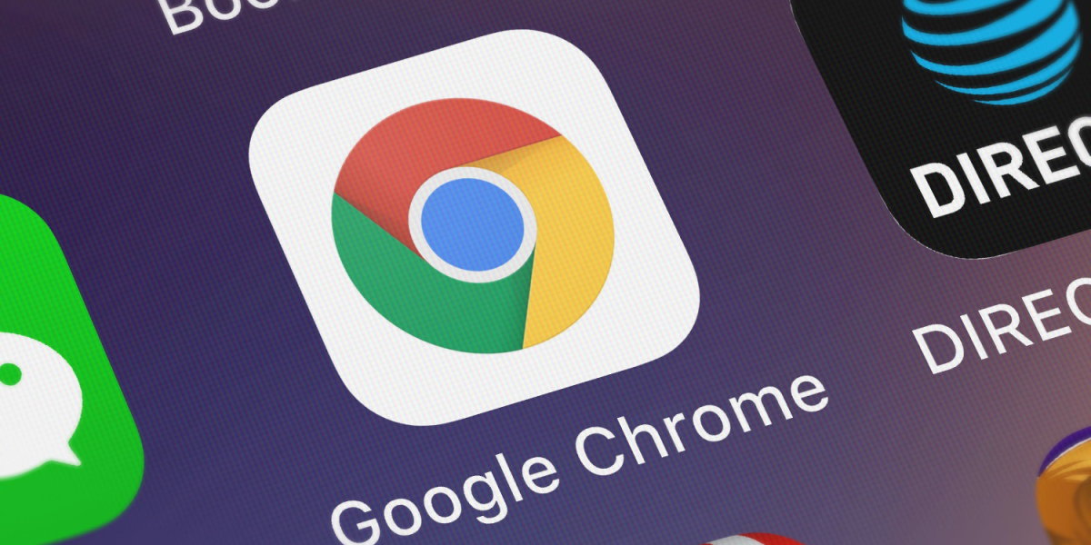 Bruger du Google Chrome? Så bør du være opmærksom på dette advarer eksperter