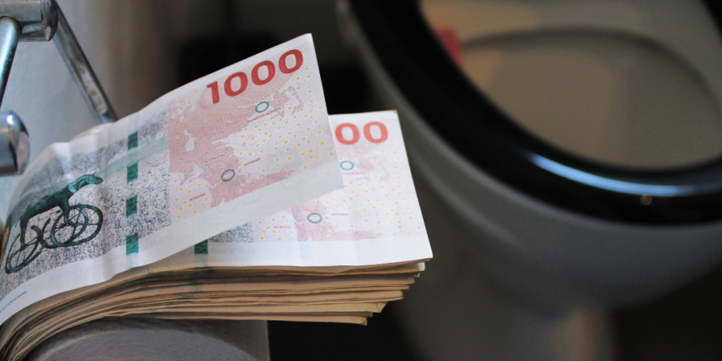 6 tips til at spare penge i hverdagen i 2025