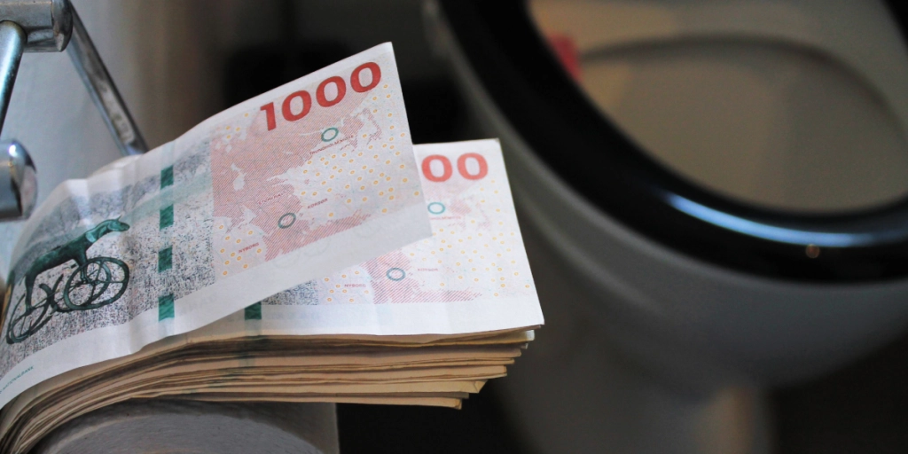 6 tips til at spare penge i hverdagen i 2025