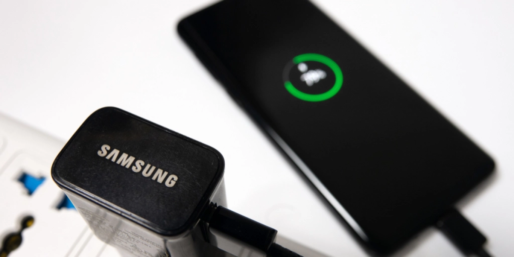 Udbredt problem ved telefonopladning: Nu afslører Samsung forklaringen og løsningen
