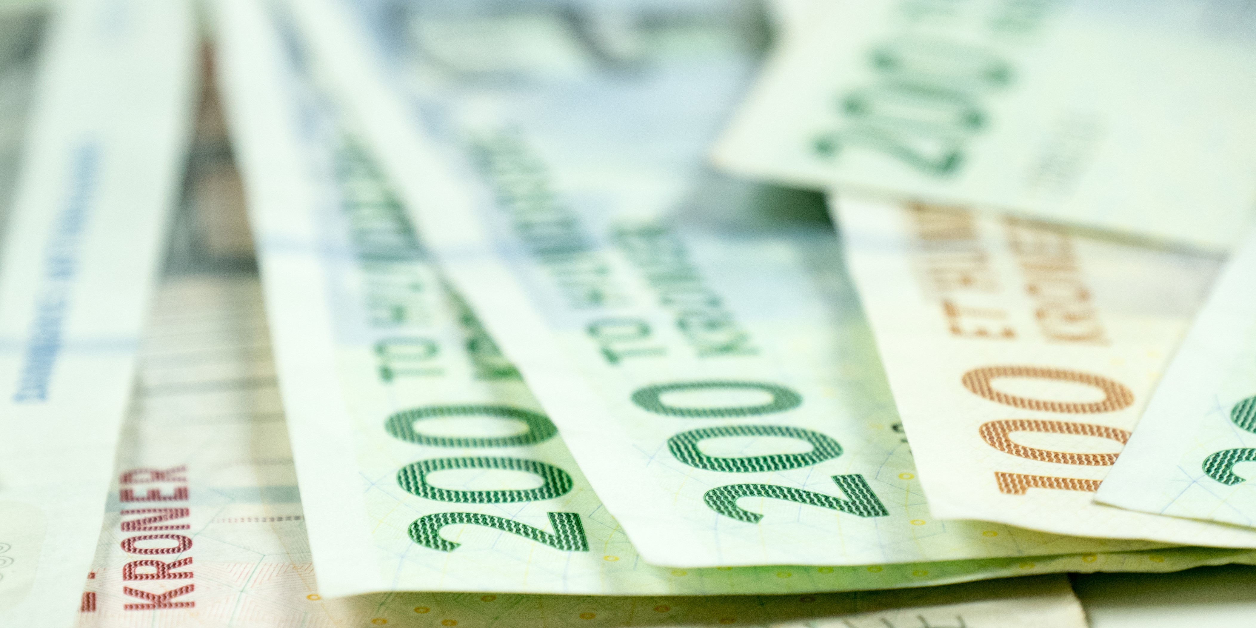 Nationalbanken melder ud: Nu bliver dine penge mere sikre