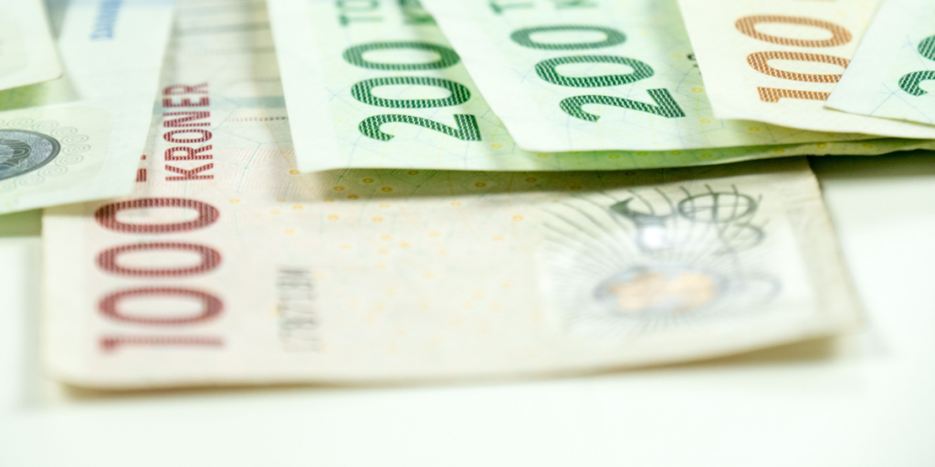 Opsigtsvækkende madtrick: Sådan kan du spare over 4000 kroner om året
