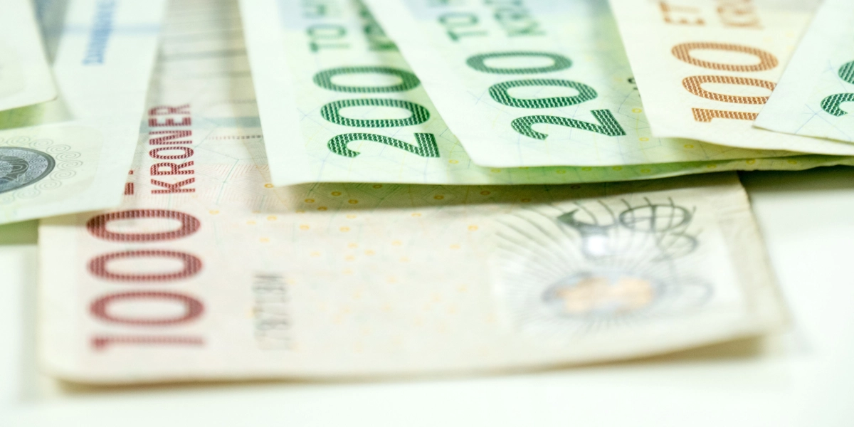 10 år efter bankkrak: Nu får investorer penge tilbage