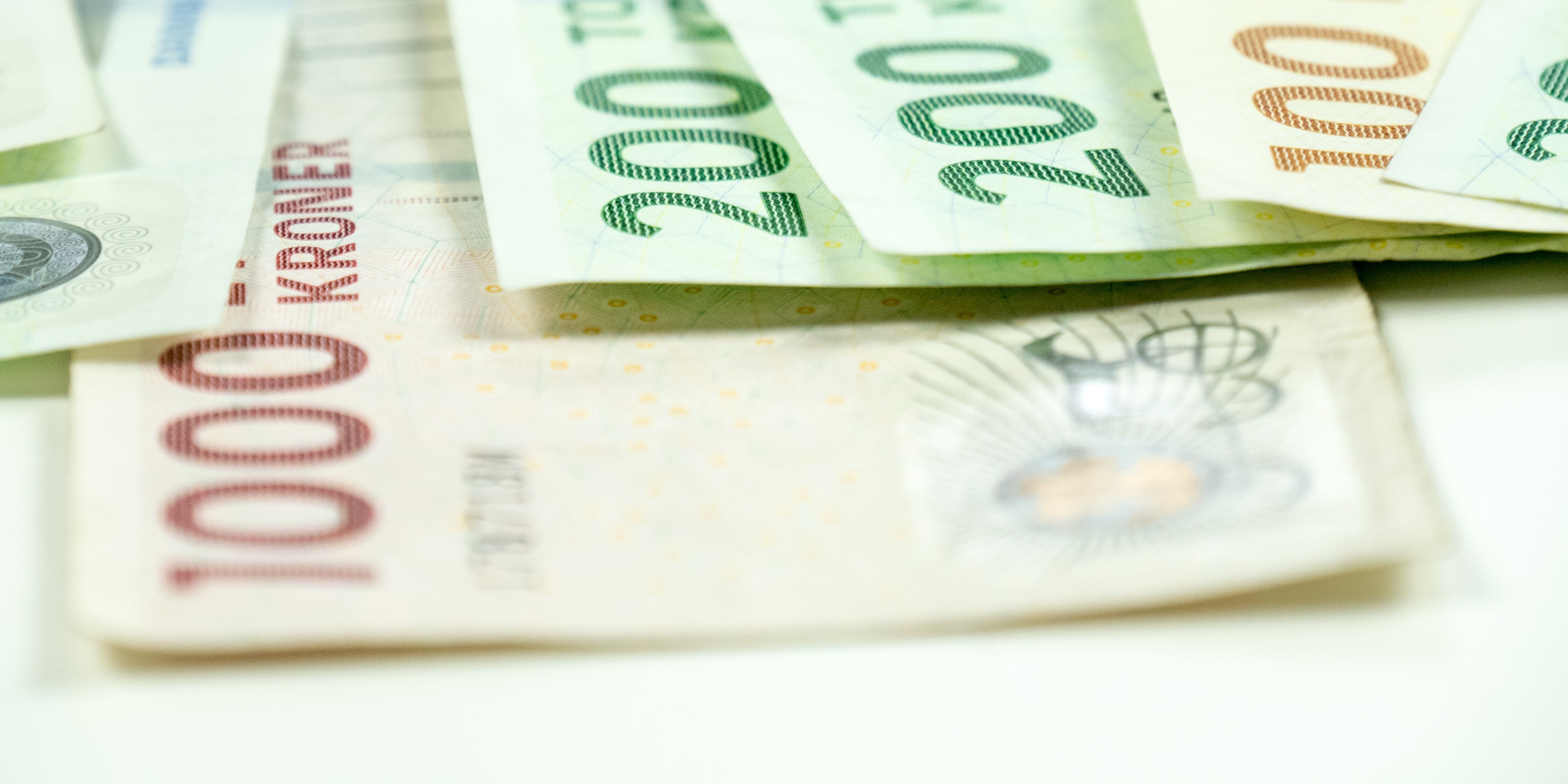 2150 kr. mere om måneden – disse danskere kan godt begynde at glæde sig