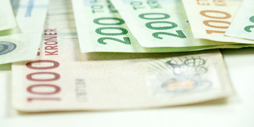 Ny undersøgelse: Så mange milliarder kroner donerede danskerne i 2023