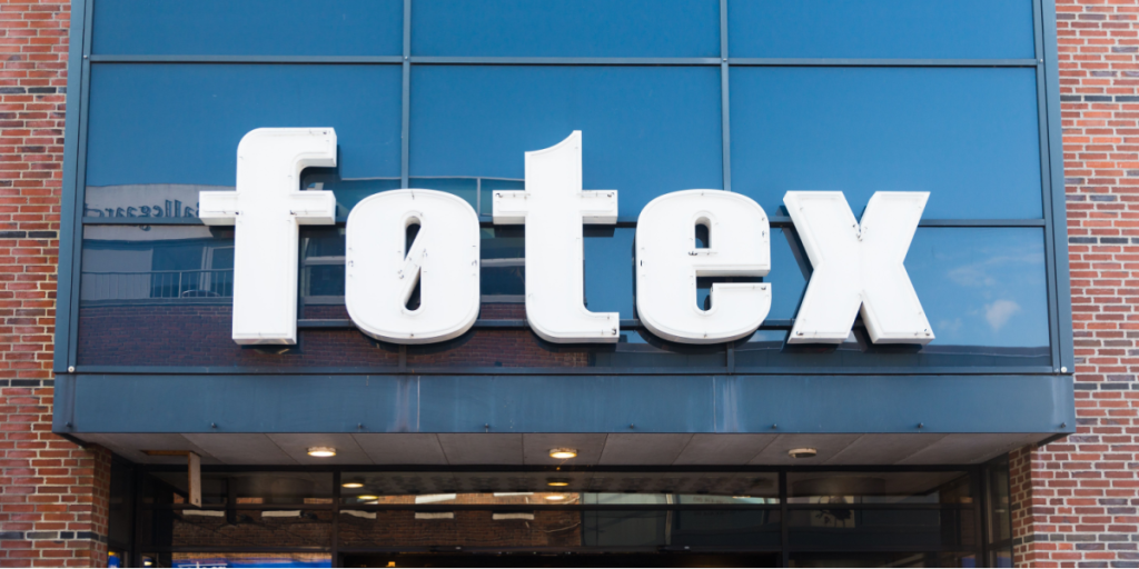 Åbner i morgen: Ny, banebrydende Føtex slår dørene op