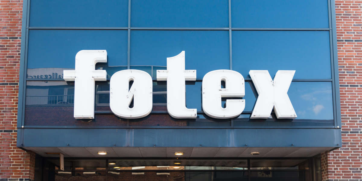 2 ud af 3 milliongevinster købt i Føtex – den ene på 14 mio. kroner