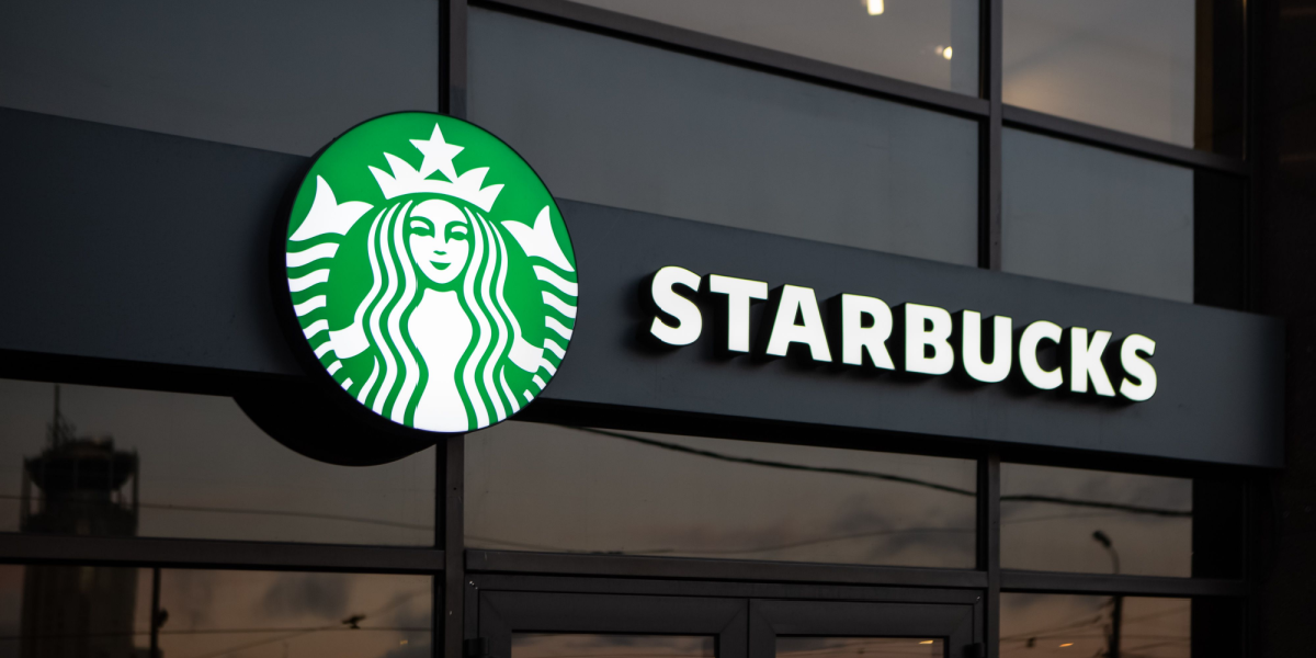 Sker i morgen: Salling Group og Starbucks sætter nyt koncept i søen