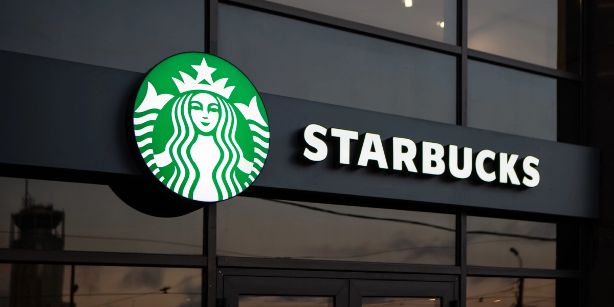Sker i morgen: Salling Group og Starbucks sætter nyt koncept i søen
