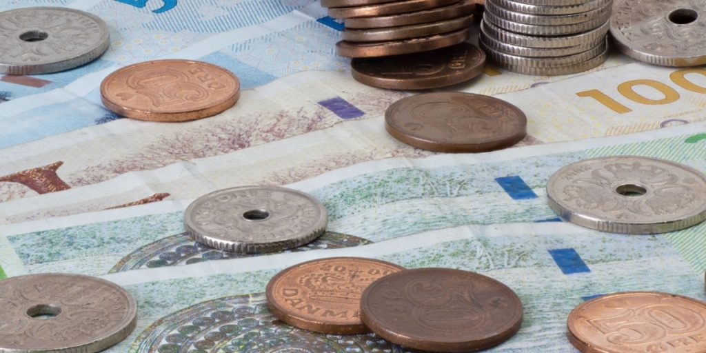 Her koster en lejlighed kun en sjettedel: Se de 10 billigste og dyreste kommuner: