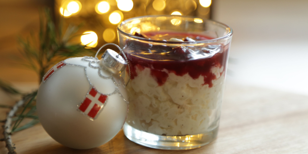 1 af 5 danskere mener, dette er en vigtigere juletradition end risalamande og brunede kartofler