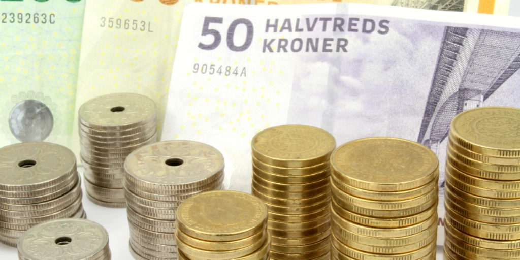 Nyt lovforslag: Gæld fra kriminalitet skal kunne hentes i pensioner