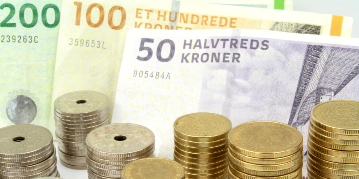 Branchens højeste afkast: Disse 100.000 danskere kan godt begynde at glæde sig