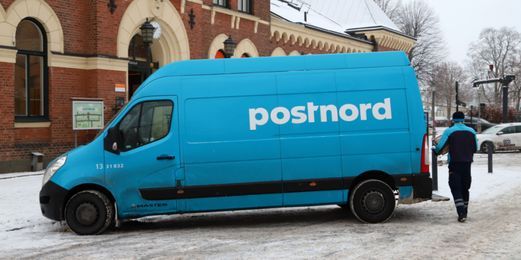 PostNord gentager succesen: Sådan kan du vinde gavekort på 2500 kroner