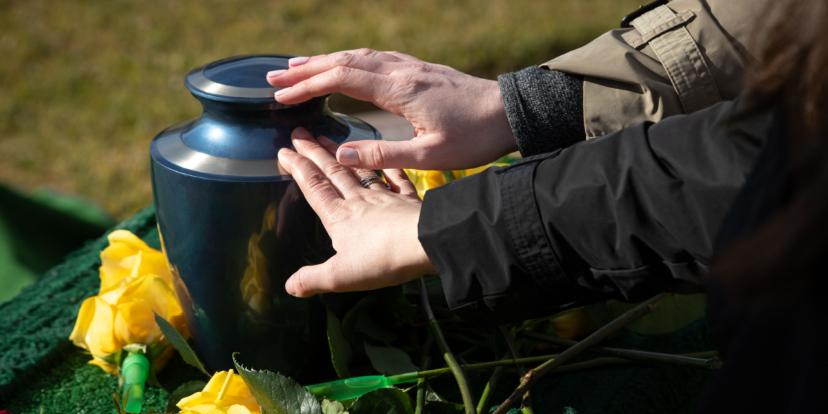 Resomation – nu kan du blive kremeret i vand