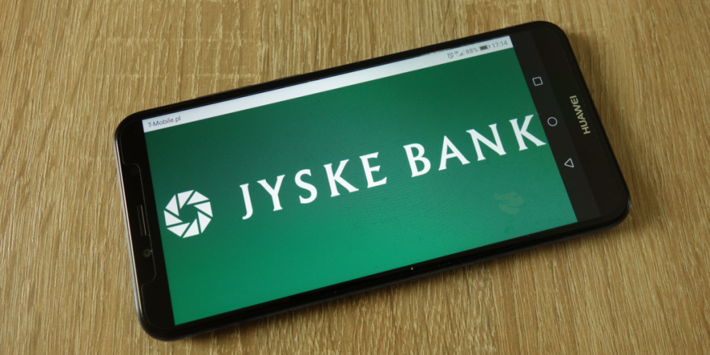 Jyske Bank betaler bøde på 24 mio. kroner