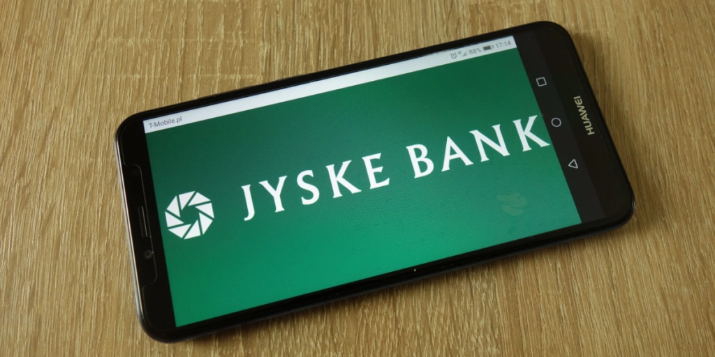 Jyske Bank betaler bøde på 24 mio. kroner