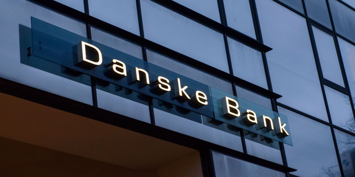 Så meget tjener Danske bank på renter alene – på tre måneder