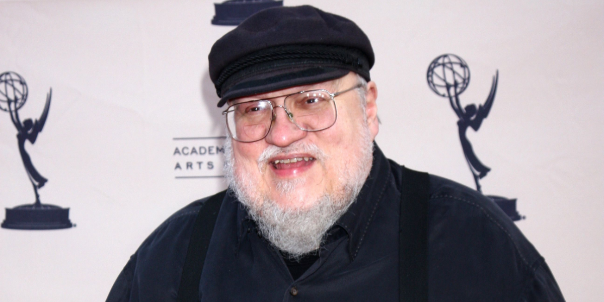 George R.R. Martin, John Grisham og mange flere – verdenskendte forfattere sagsøger firma bag ChatGPT