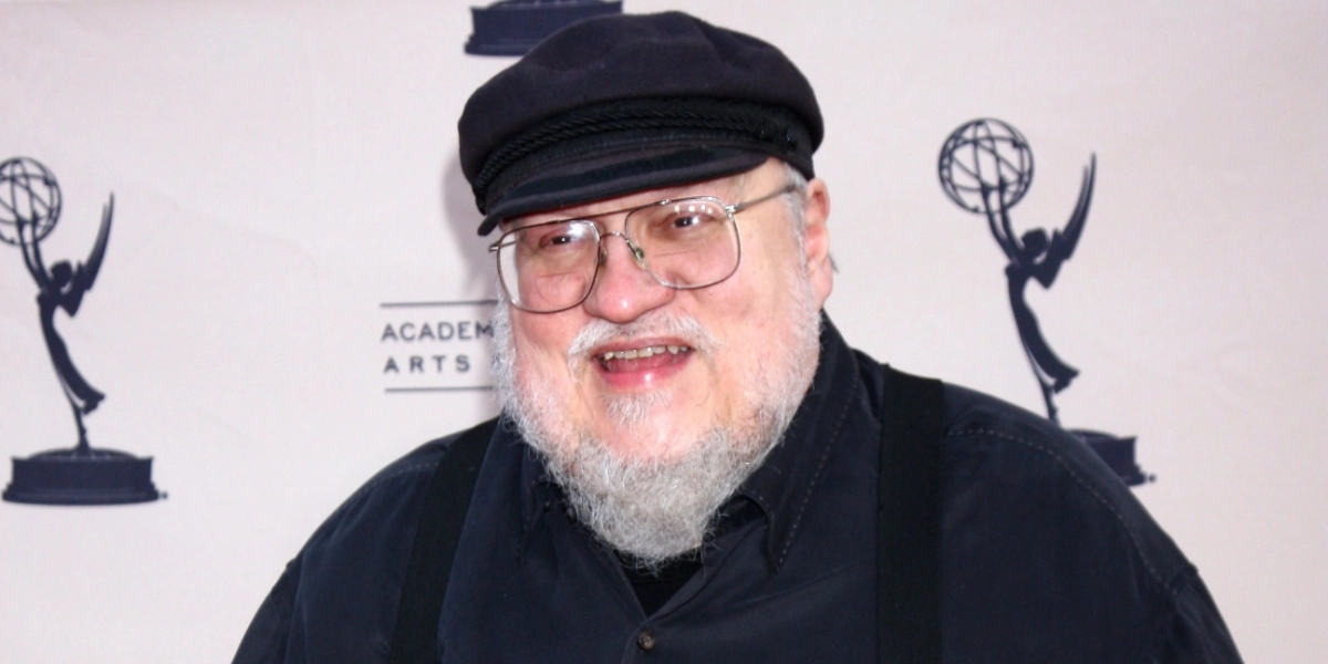 George R.R. Martin, John Grisham og mange flere – verdenskendte forfattere sagsøger firma bag ChatGPT