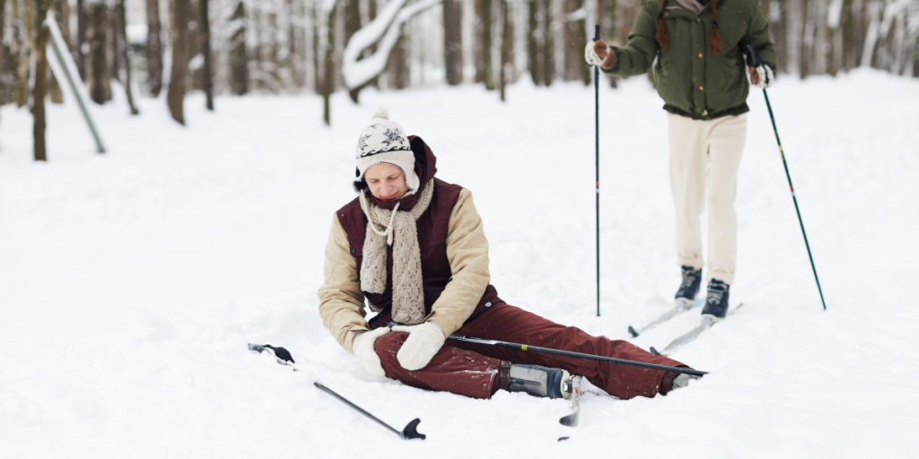 Allerede 190 skiskader i 2025: Nu kommer forsikringsselskab med opfordring inden skiferien