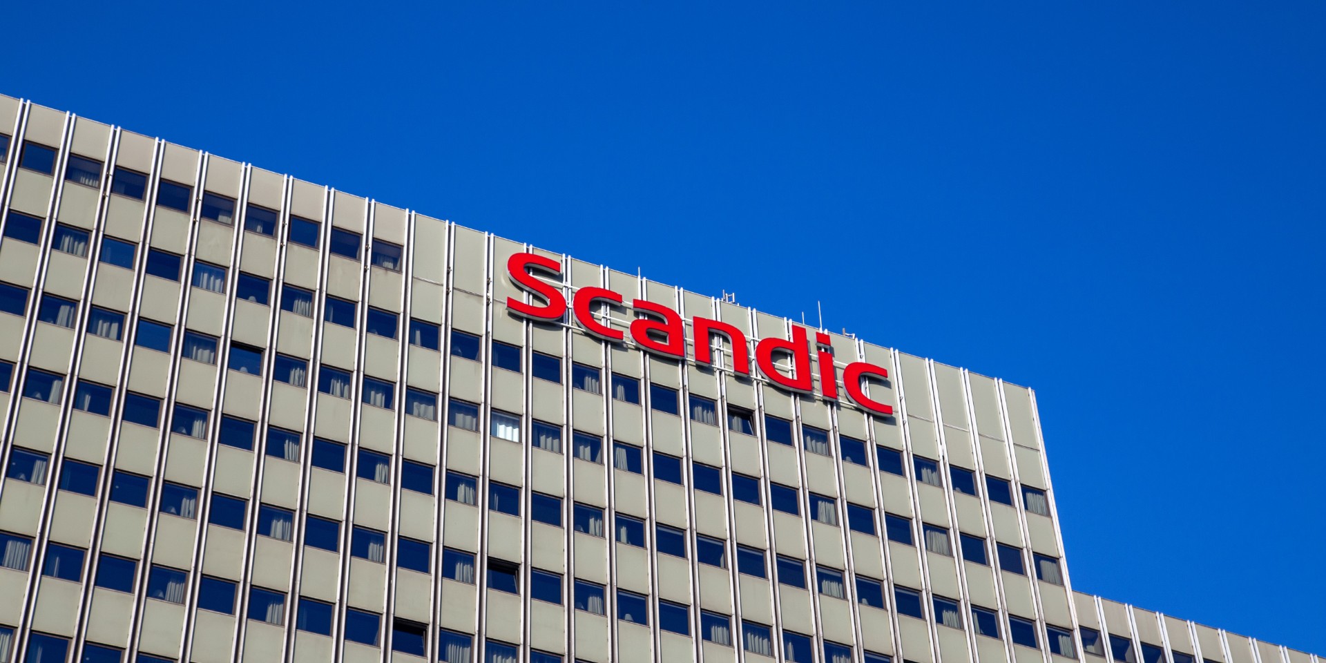 Coop, Scandic og 5 andre virksomheder meldt til politiet af Forbrugerombudsmanden