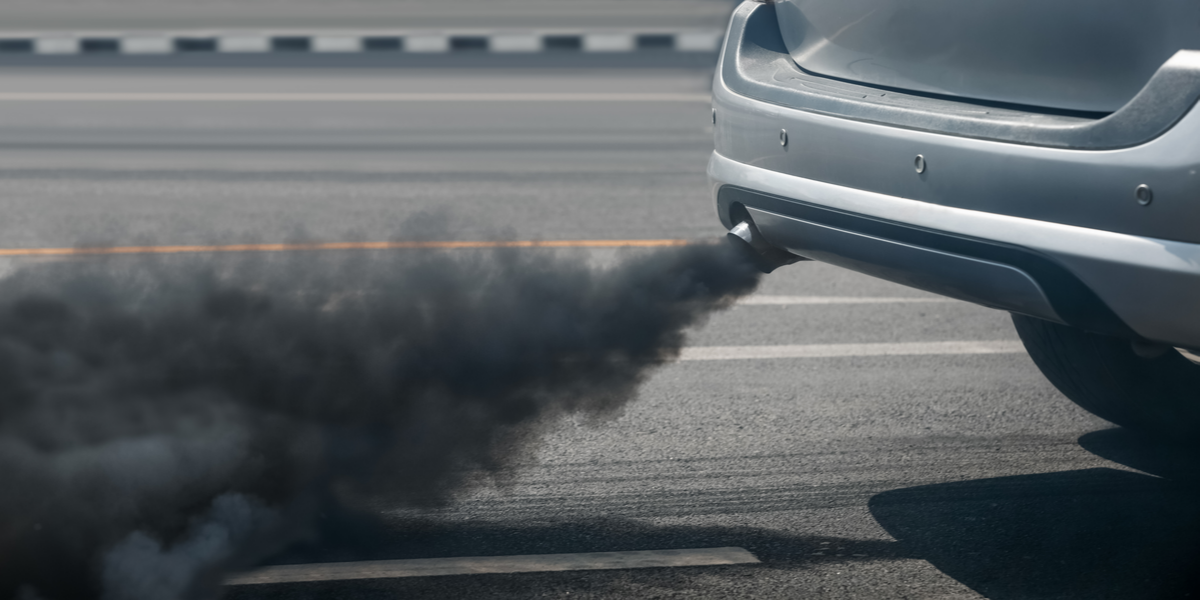 Stopper salg af benzin- og dieselbiler i Danmark