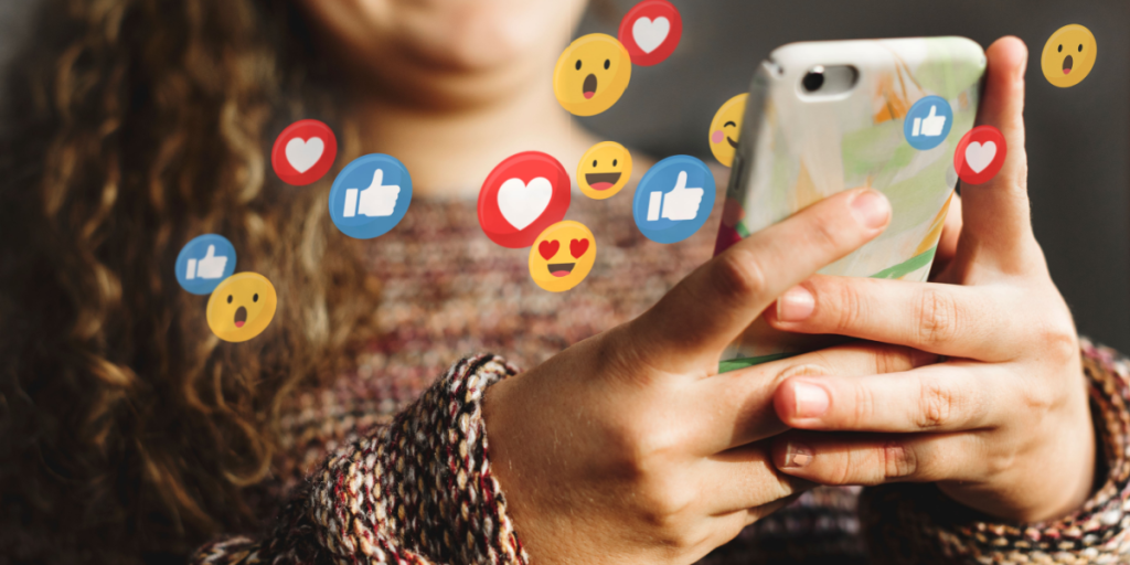 Influencer iscenesatte sin egen kidnapning – fordi hun kedede sig