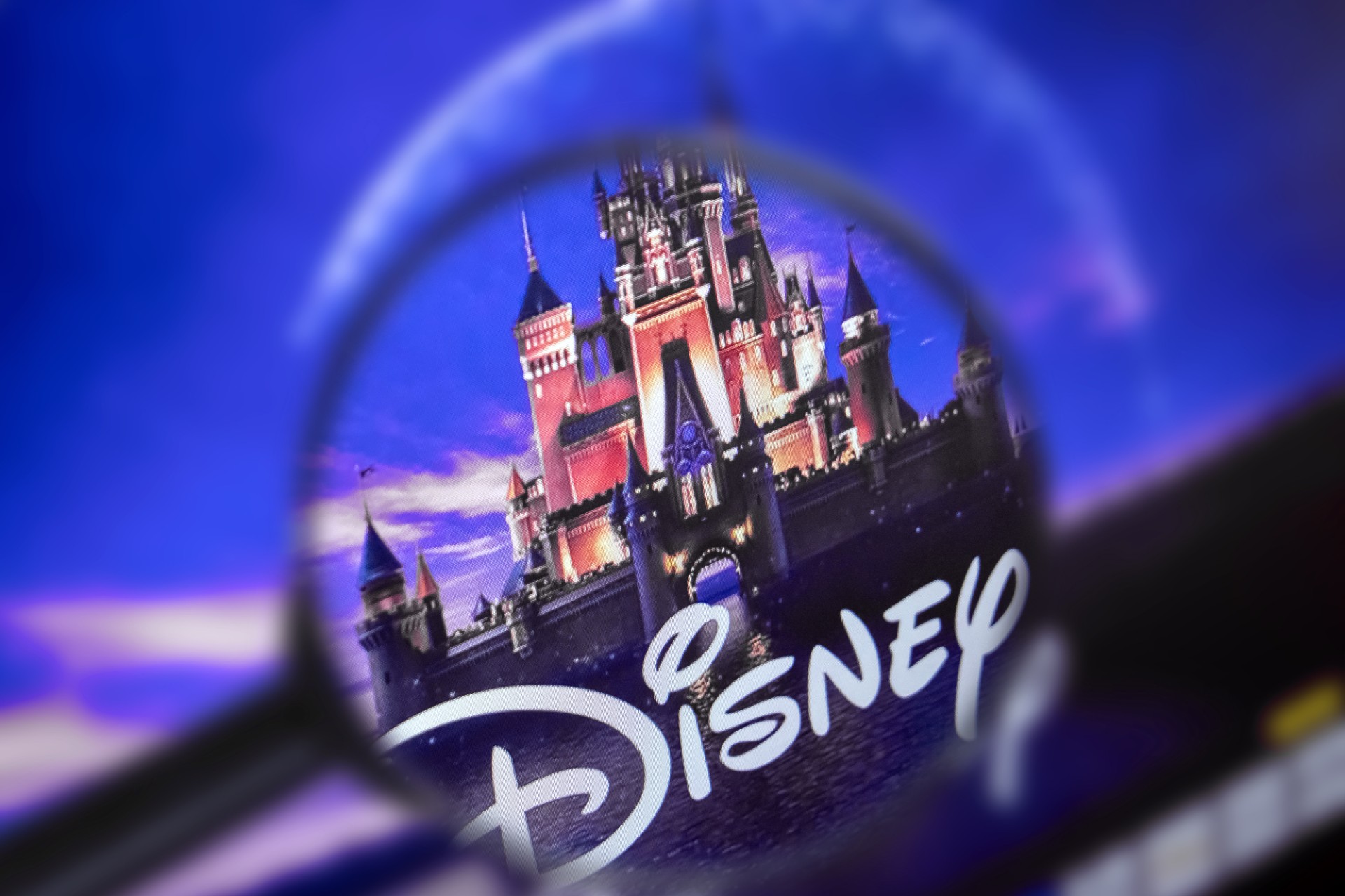 Disney World i kæmpebrøler: “1939 var et godt år”