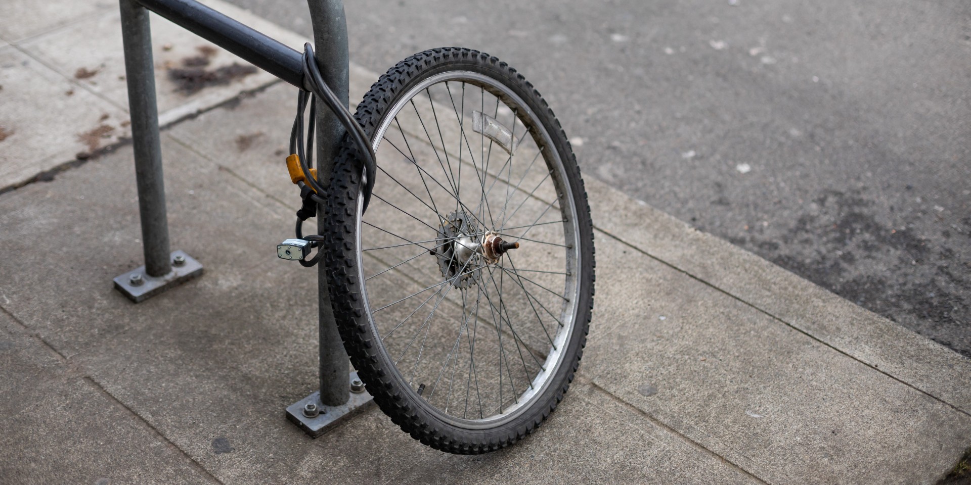 Hvis du ikke ved dette, vil forsikringen ikke hjælpe, hvis du får stjålet din cykel