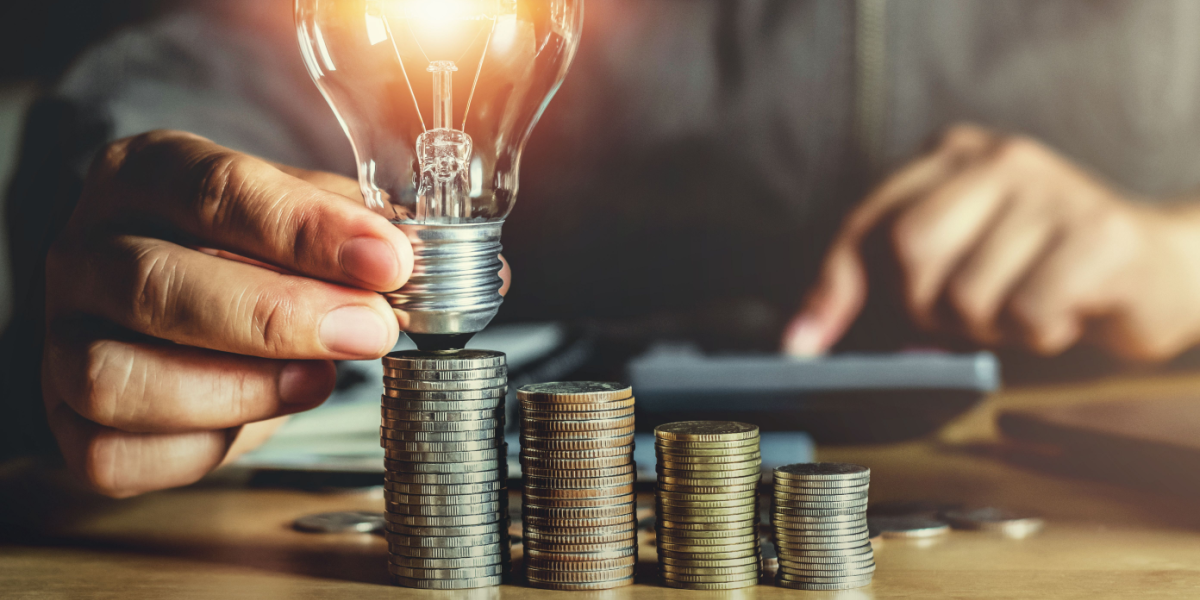 Den omvendte verden: Nu sparer du penge på strømmen her