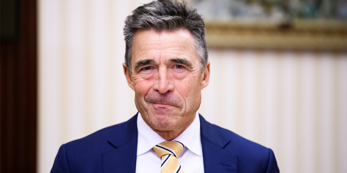 Anders Fogh efterforskes af politiet – mistænkes for økonomisk kriminalitet