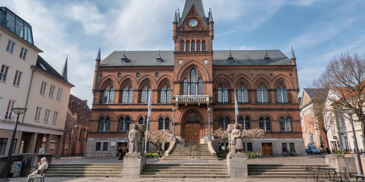Folketingskandidat bliver Danmarksdemokrat