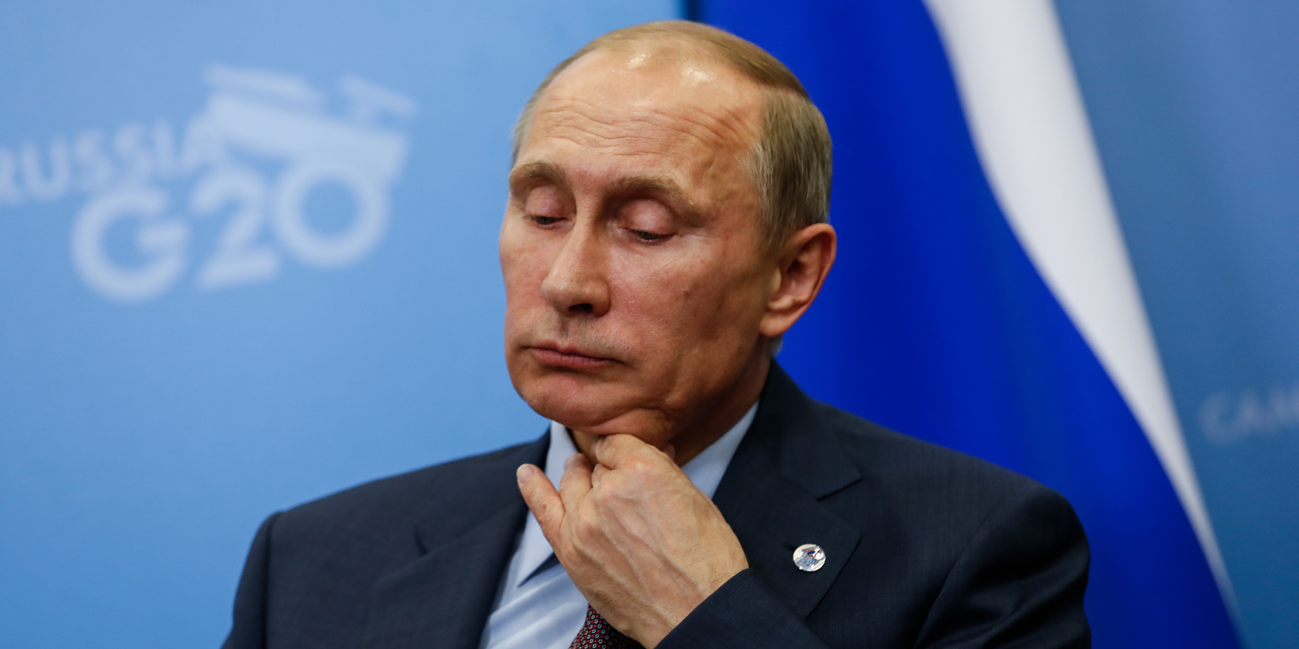 Zelenskyj har en plan: “Dette træk vil få Putin til at slutte krigen”
