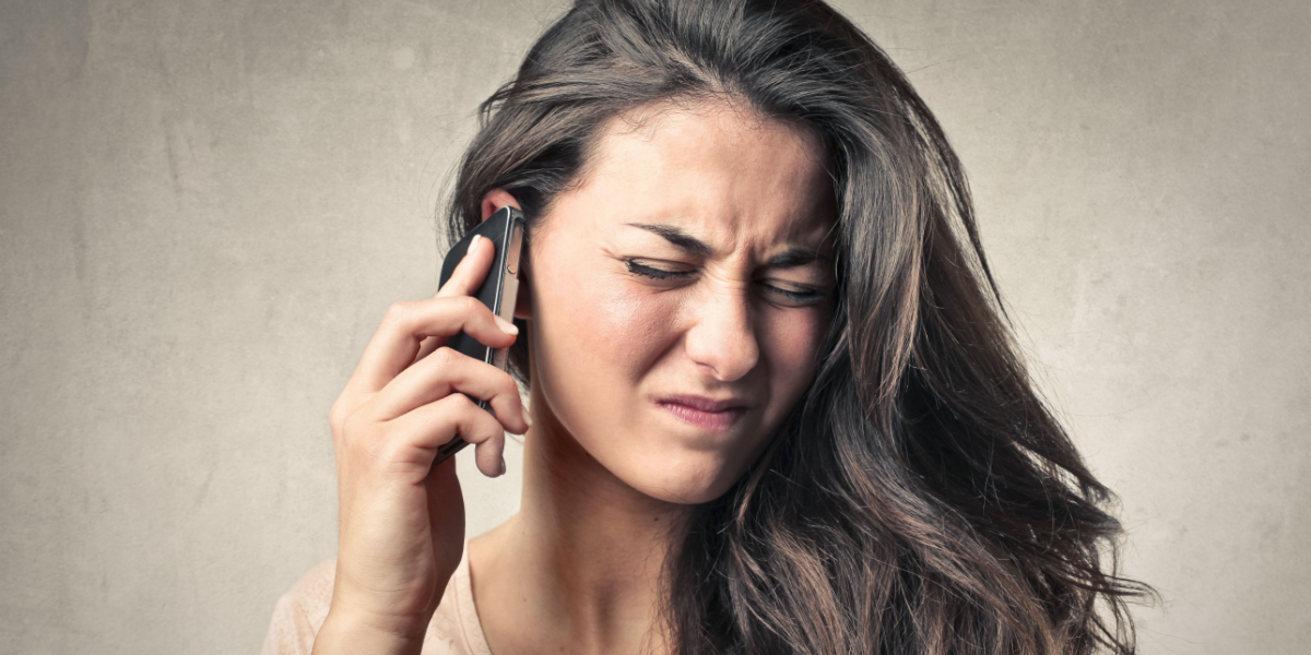 Din telefon kan advare om meget: Derfor må du aldrig ignorere denne