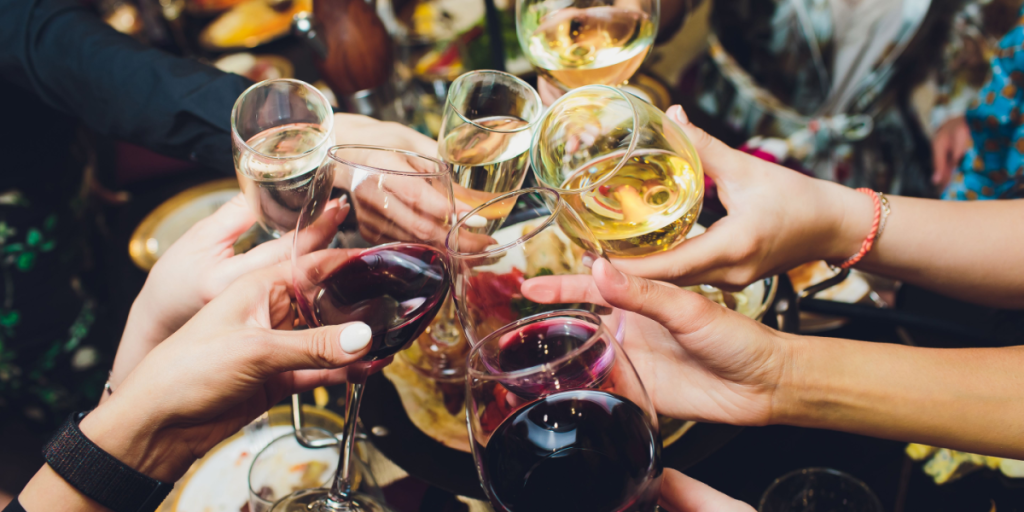 Hvad sker der, hvis du drikker alkohol på Ozempic eller Wegovy?