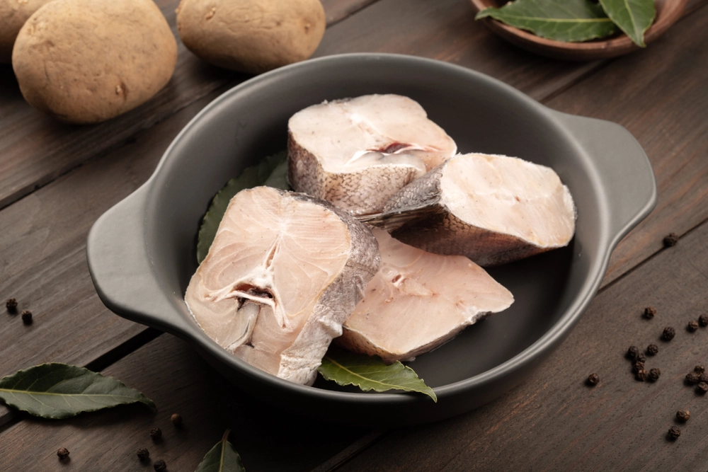 Få den nemme opskrift: Årets pinsefisk er kåret