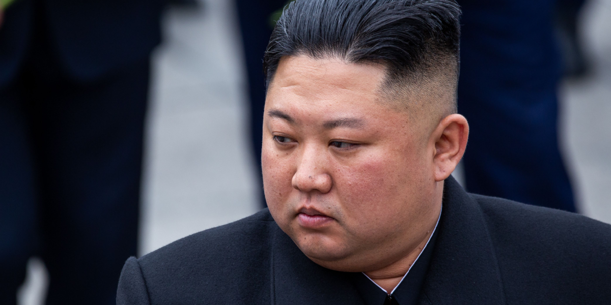 “Nordkoreas Joseph Goebbels” er død