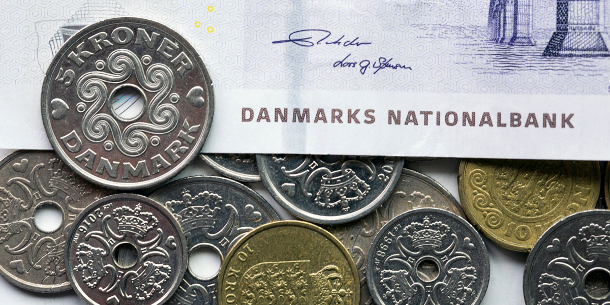Her er forklaringen: Derfor sparer vi penge, når vi betaler med kontanter