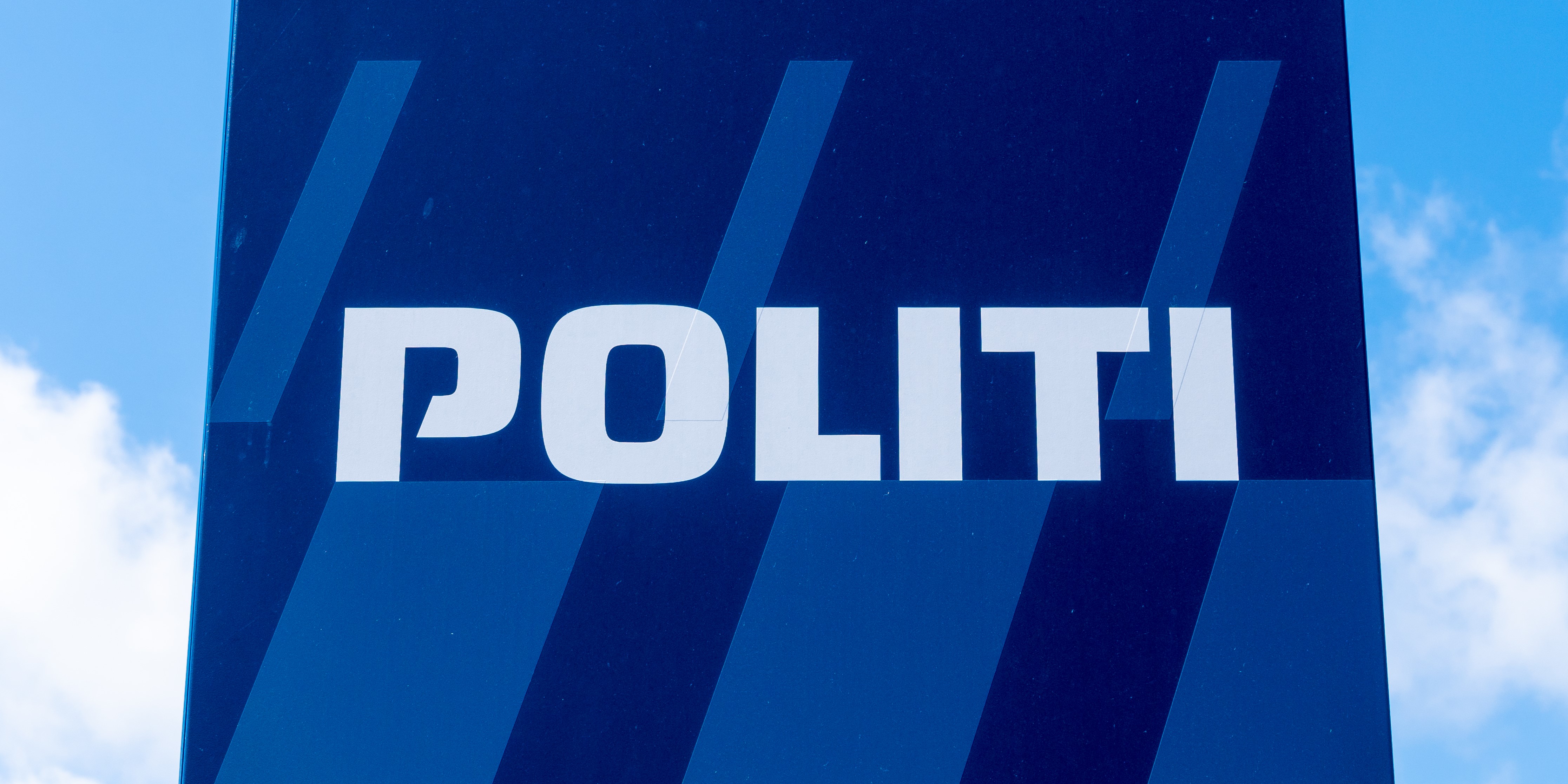 Politikreds med bekendtgørelse: Det er forbudt fra i dag